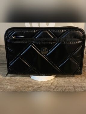 lug Zepplin Metallic Black